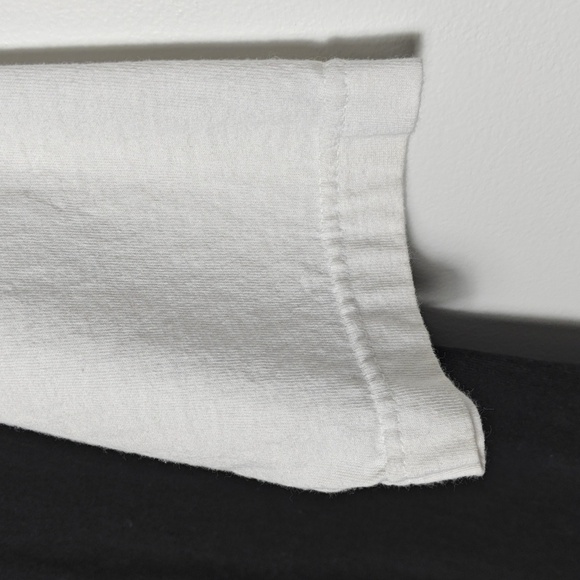 HALL OF FAME Balls Deep 2nd Sucks 3/4 Sleeve Shirt Size Small - Picture 15 of 15